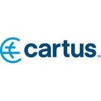 cartus relocation hong kong limited logo image