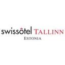 logo of Swissotel Tallinn Estonia