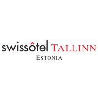 swissôtel tallinn, estonia logo image