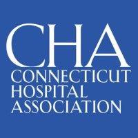 connecticut hospital association logo image