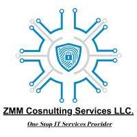 zmm consulting services llc logo image