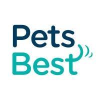 pets best insurance services, llc logo image