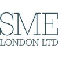 sme london ltd logo image