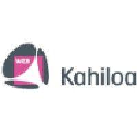 kahiloa logo image