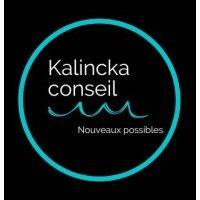 kalincka conseil - nouveaux possibles logo image