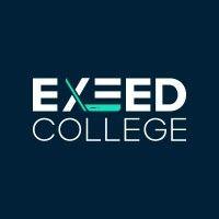 exeed college logo image