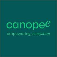 canopee group logo image