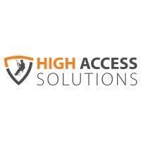 high access solutions ltd logo image