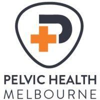 pelvic health melbourne logo image