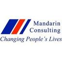 logo of Mandarin Consulting