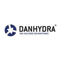 danhydra - tool solutions for wind power logo image