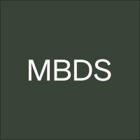 mbds logo image