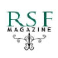 rancho santa fe magazine logo image