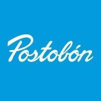 postobon s.a. logo image