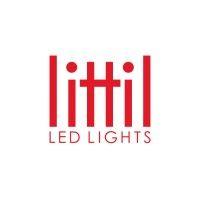 littil led lights logo image