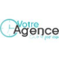 votre agence : on le fait pour vous logo image