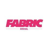 fabric social logo image