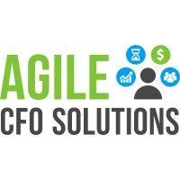 agile cfo solutions logo image