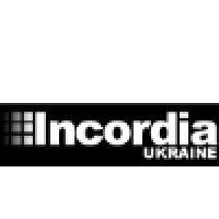 incordia ukraine logo image