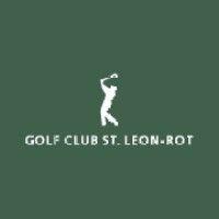 golf club st. leon-rot logo image