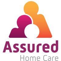 assured home care logo image