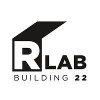 rlab logo image