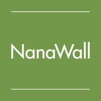 nanawall systems logo image