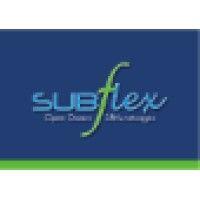 gili ocean technology ltd. (subflex netcages) logo image