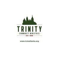 trinity community ministries logo image