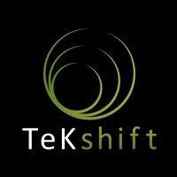 tekshift | engineers in motion