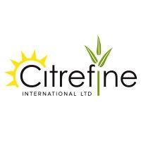 citrefine international limited logo image