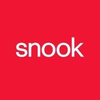 snook logo image