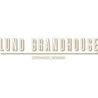 lund brandhouse logo image