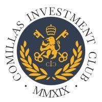 comillas investment club logo image