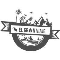 el gran viaje logo image