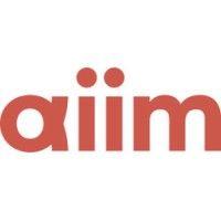 aiim partners logo image