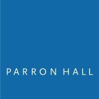 parron hall logo image