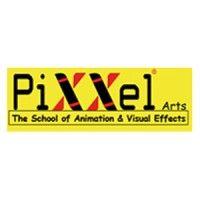 pixxel arts