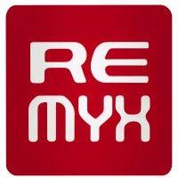 remyx ai logo image