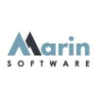 marin software uk logo image