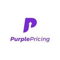 purple pricing logo image