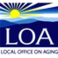 loa area agency on aging