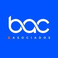 bac & asociados | transformación empresarial logo image