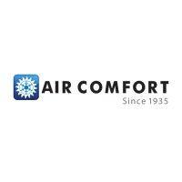 air comfort logo image