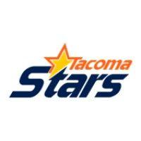 tacoma stars logo image