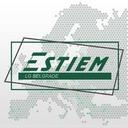 logo of Estiem Lg Belgrade