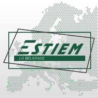 estiem lg belgrade