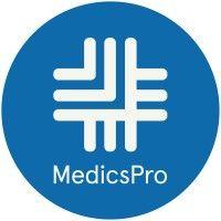 medicspro logo image