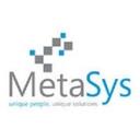 logo of Metasys Software Pvt Ltd