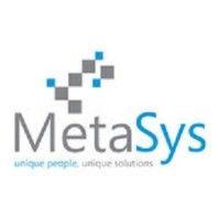 metasys software pvt. ltd. logo image